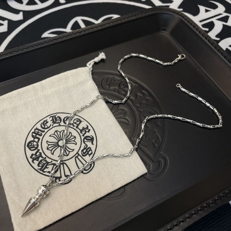 Ch*0me He**ts bracelets